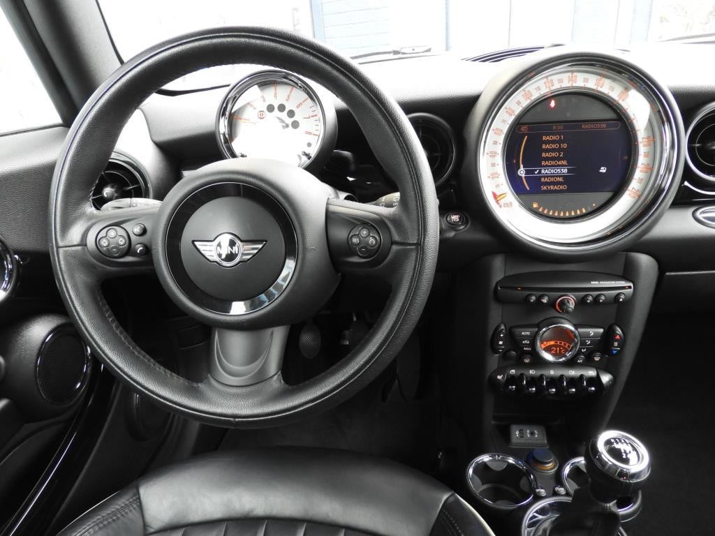 Mini Cooper mini 1.6 westminster