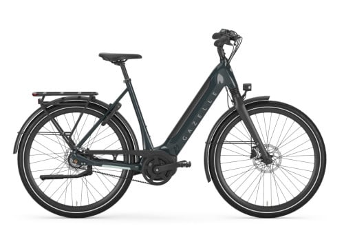 Gazelle Ultimate C8+ HMB Belt (van 3799,= voor 2999,=).