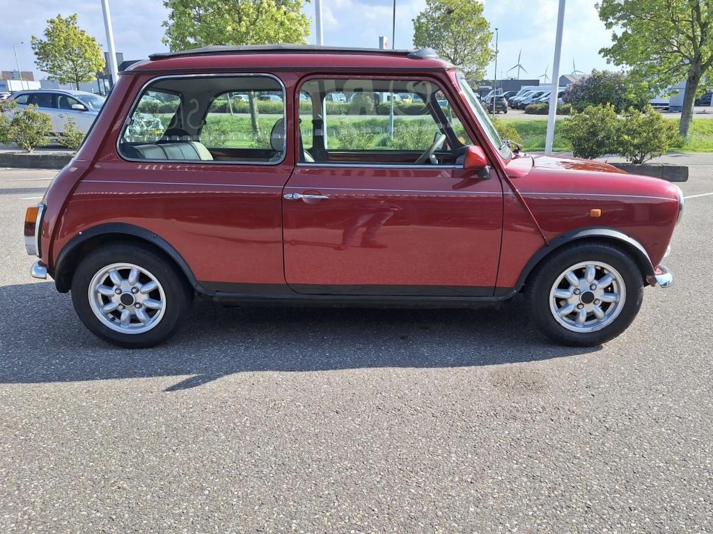 Mini Mini rover kensington 1.3 spi