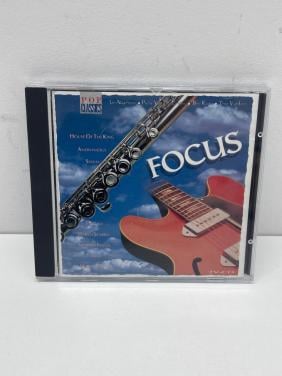 Focus - Pop Classics