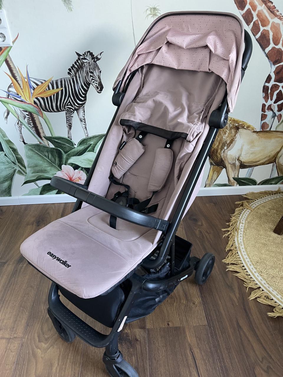 Easywalker buggy