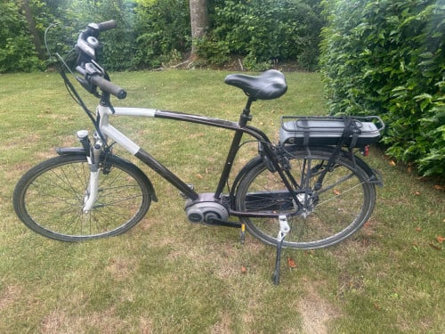 Batavus Elektrische fiets