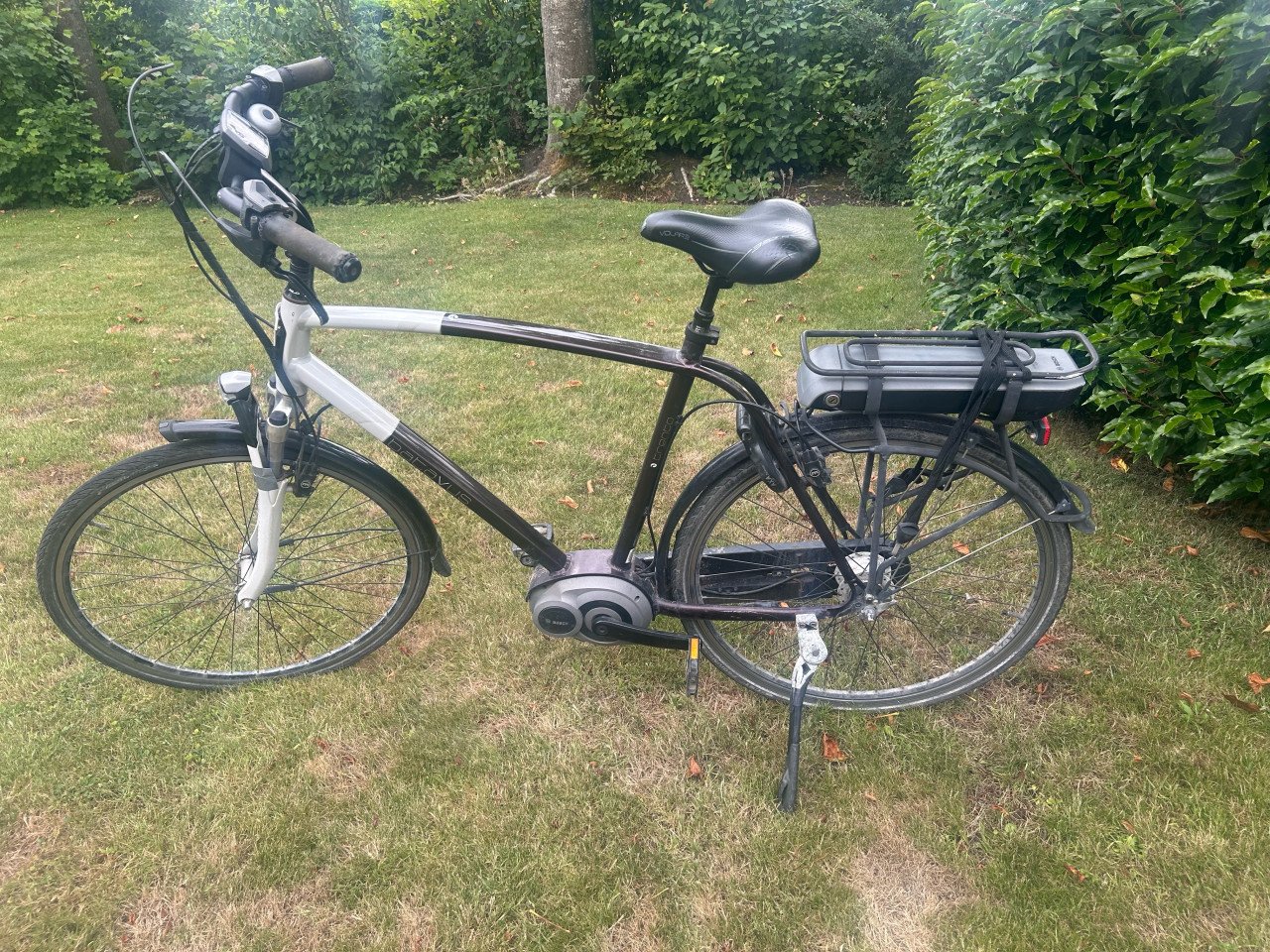 Batavus Elektrische fiets