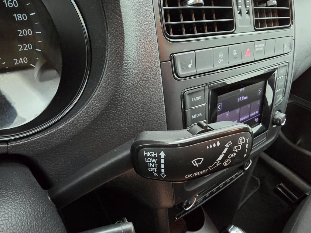 Volkswagen Polo occasion 1.2 tsi automaat met clima airco en 5 deurs uitv |