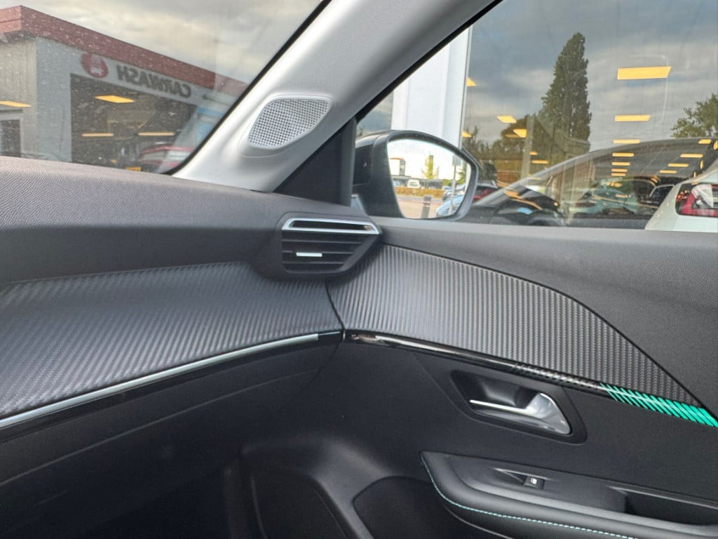 Peugeot 208 1.2 puretech allure