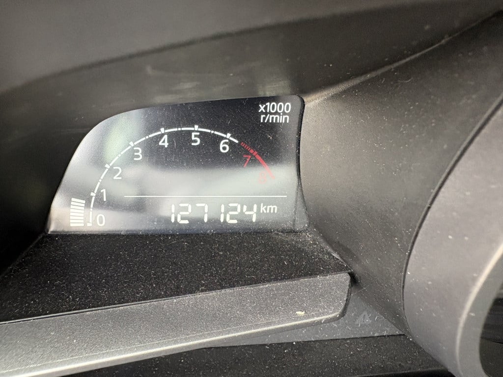 Mazda 2 1.5 skyactiv-g dyn+