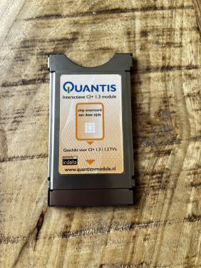 Ci+ module 1.3 delta