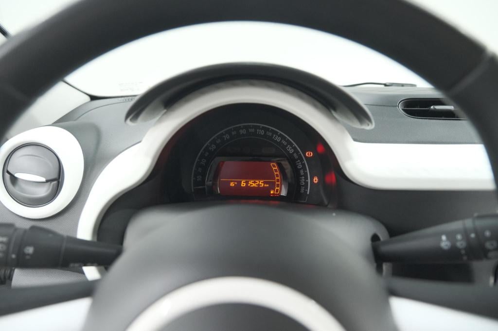Renault Twingo 1.0 sce collection | snelheidsregelaar | airco | bluetooth r