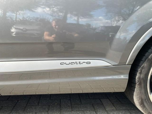 Audi Q7 3.0 tdi e-tron quattro sport