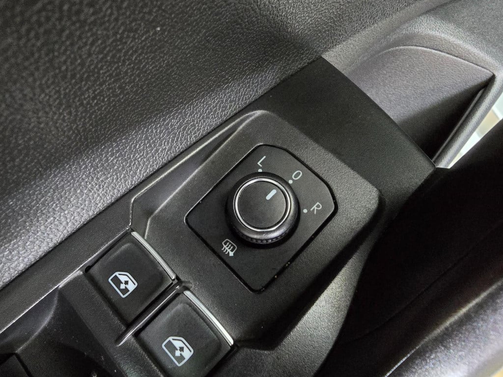 Volkswagen Polo occasion 1.0 tsi highline met carplay radio en trekhaak | t