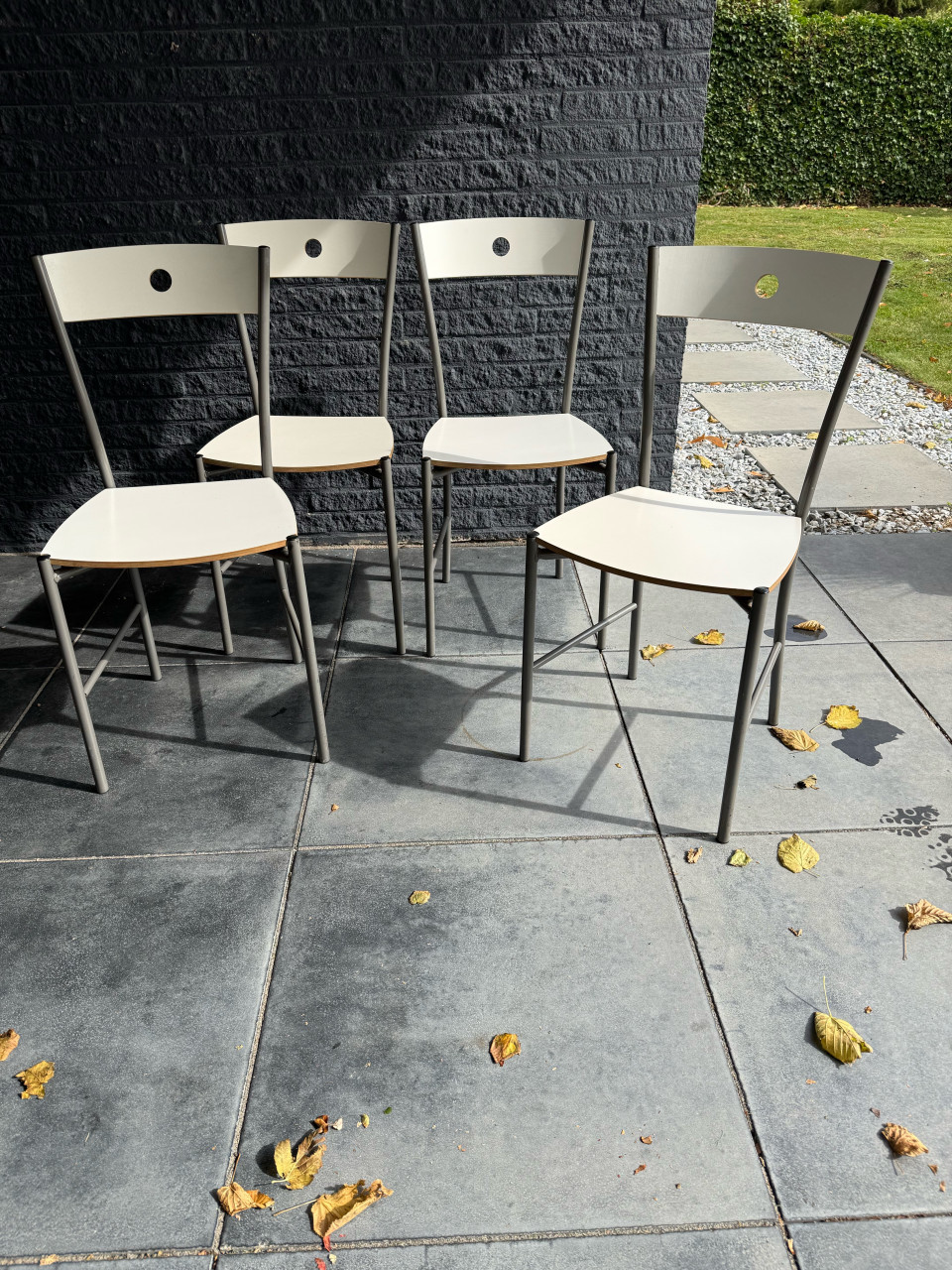 Stoelen