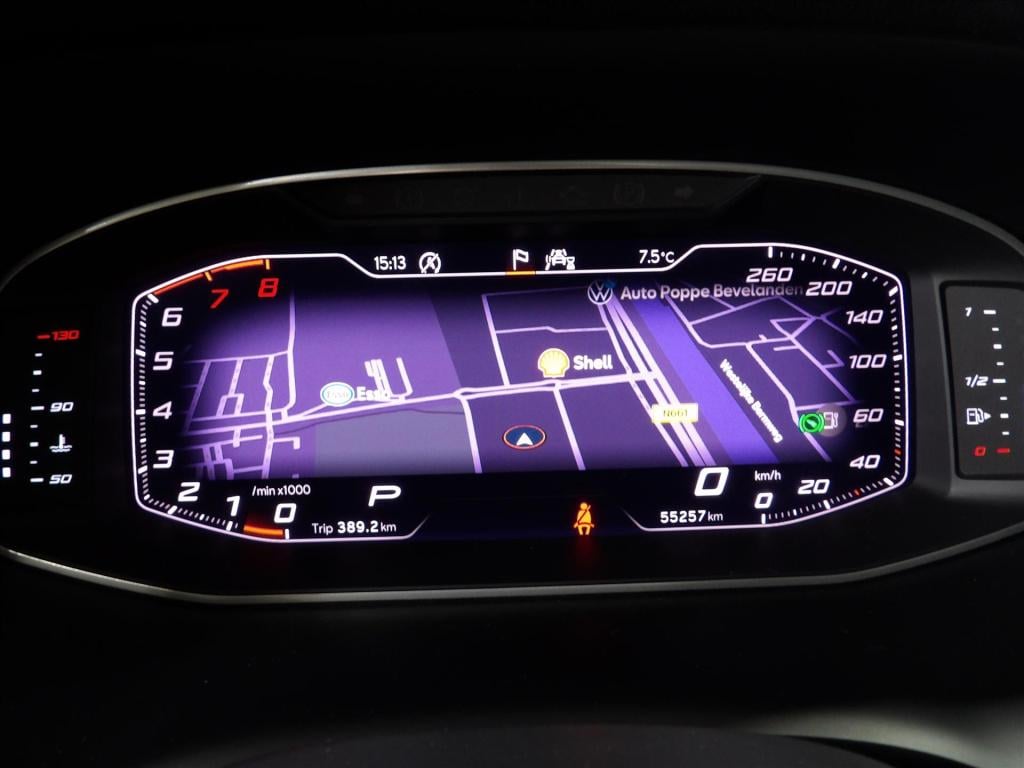 Seat Ateca 1.5 ecotsi 150pk dsg-7 fr business intense