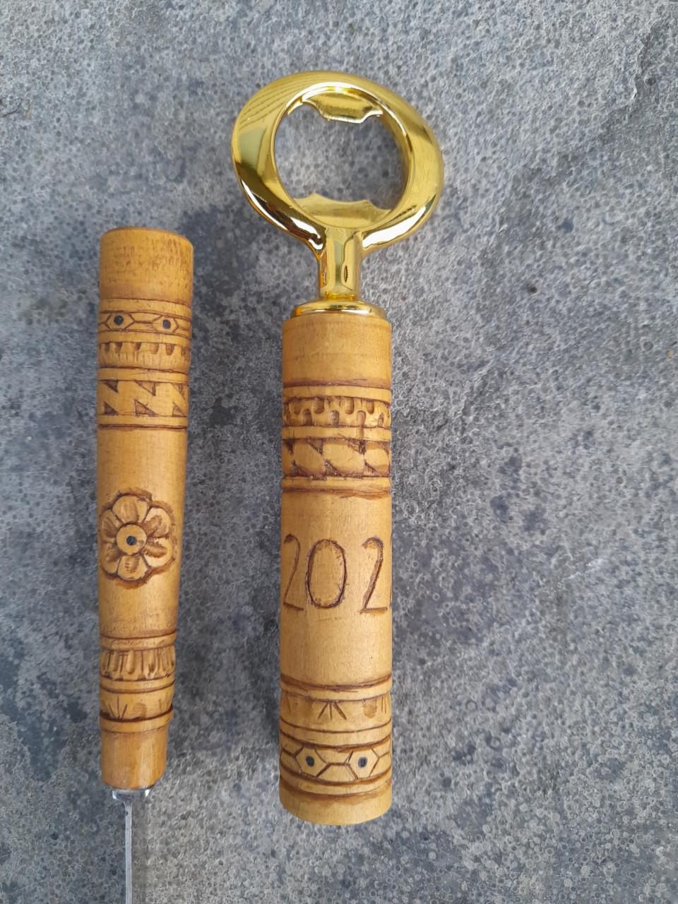 Cursus Reliëf houtsnijwerk