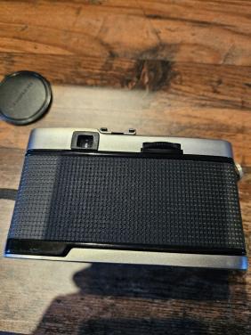 Mooie Olympus Trip 35 Camera - Vintage Camera