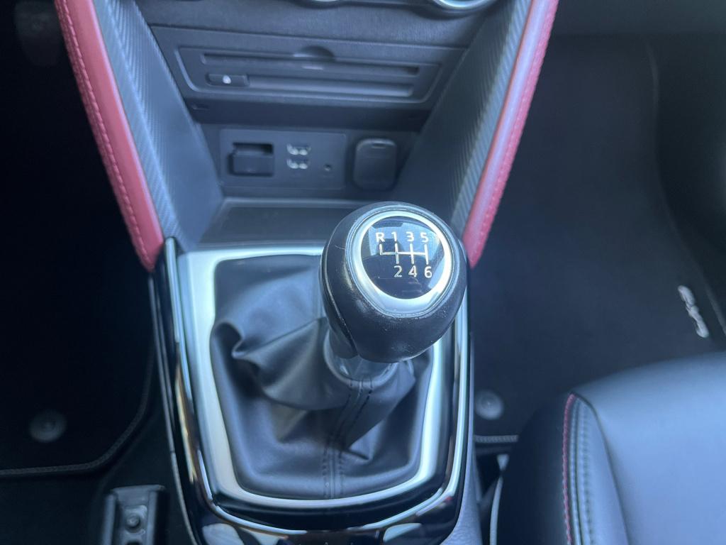 Mazda Cx-3 2.0 skyactiv-g 120 gt-m|trekhaak|bose|rijklaar