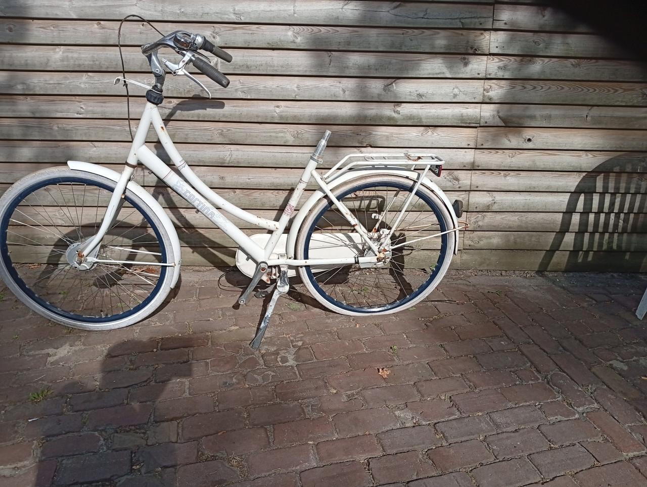 Fiets