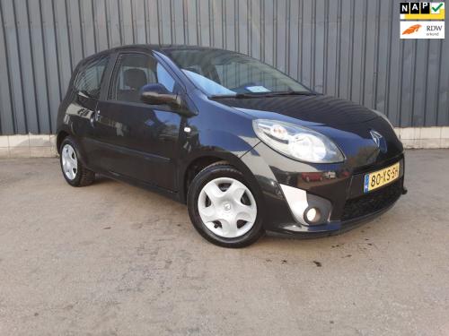 Renault Twingo 1.2-16v dynamique