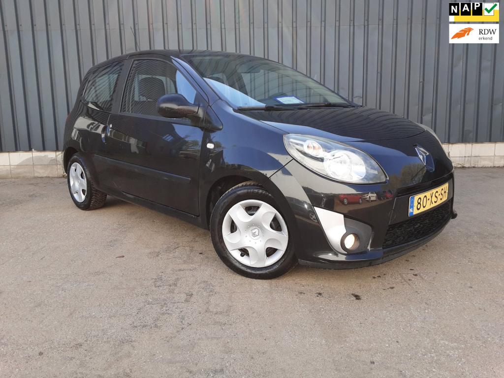 Renault Twingo 1.2-16v dynamique