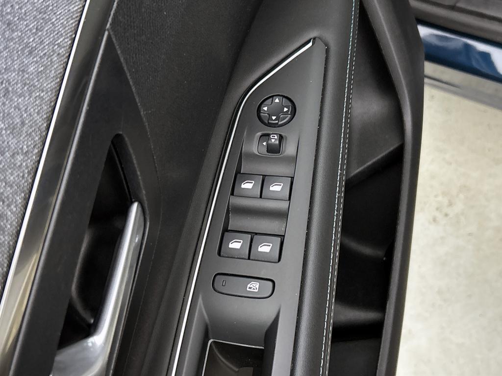 Peugeot 3008 plug-in hybrid 225pk automaat allure | rijklaar | camera achte
