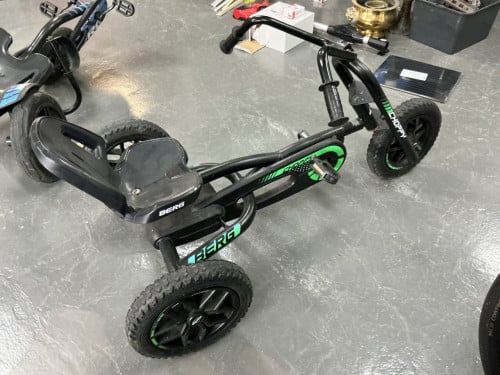 Skelter Berg Chopper Neo