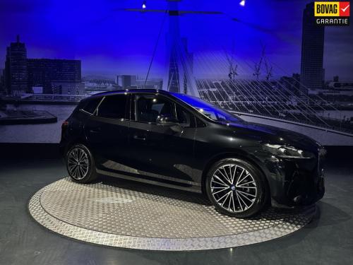 BMW 2-serie active tourer 218i high executive m sport *pano*leder*19inch *h