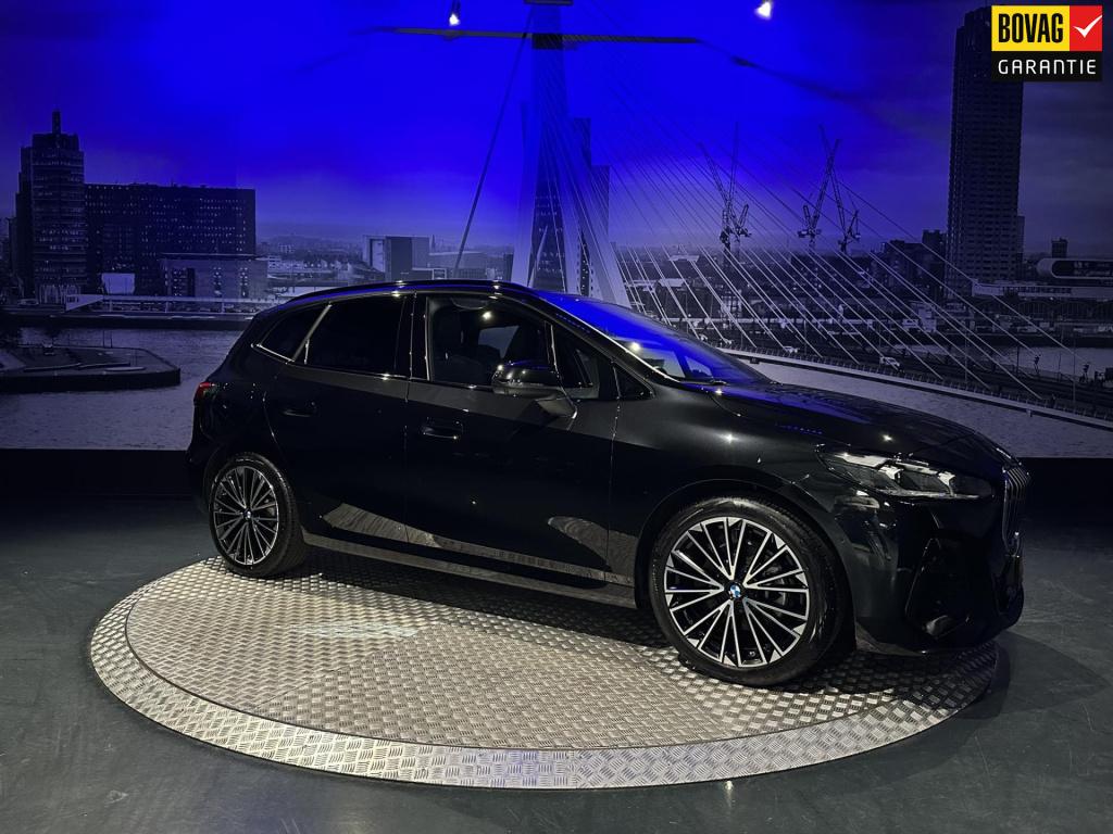 BMW 2-serie active tourer 218i high executive m sport *pano*leder*19inch *h