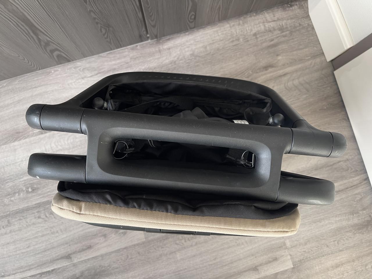 Easywalker miley2 buggy