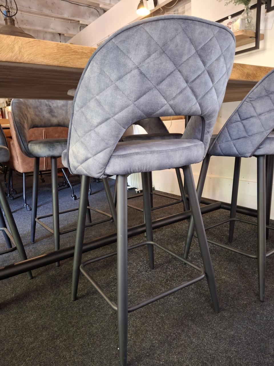 BARKRUKKEN IN 2 KLEUREN NU EXTRA VOORDELIG