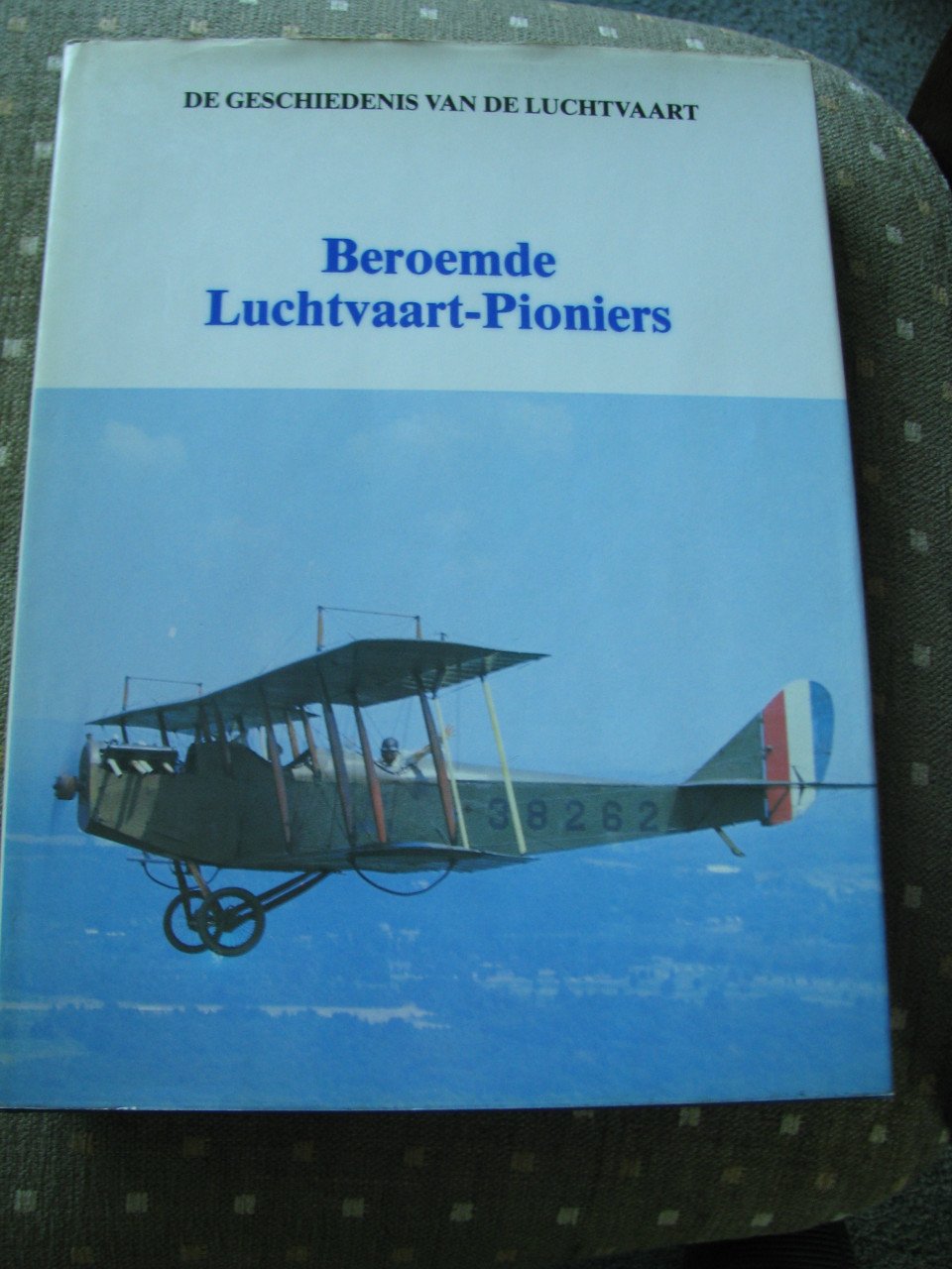 Boeken.
