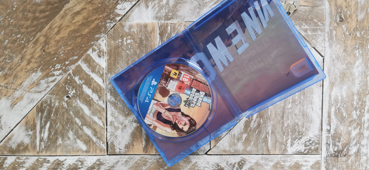 GTA 5