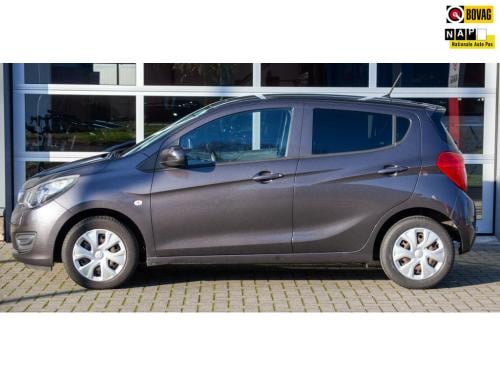 Opel Karl 1.0 ecoflex edition