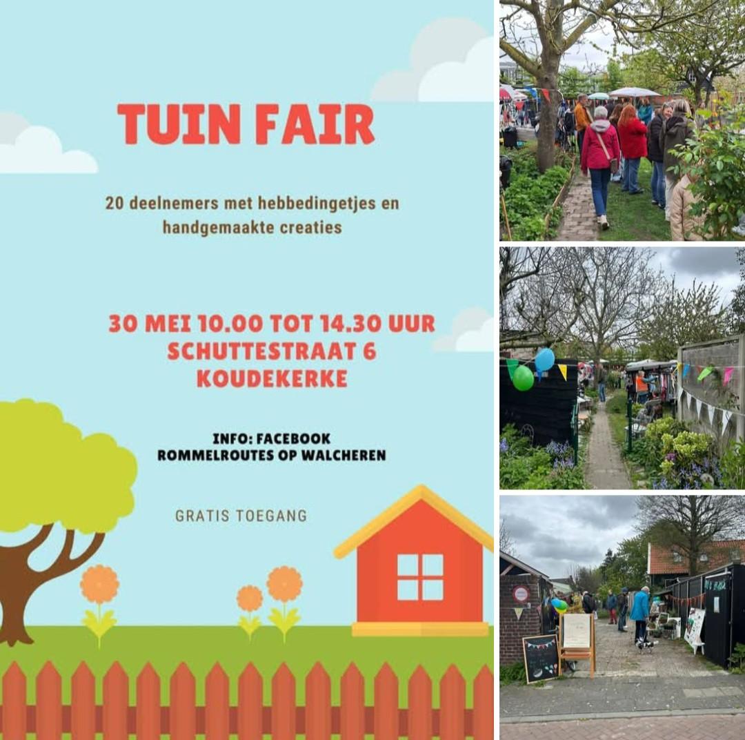 Tuinfair