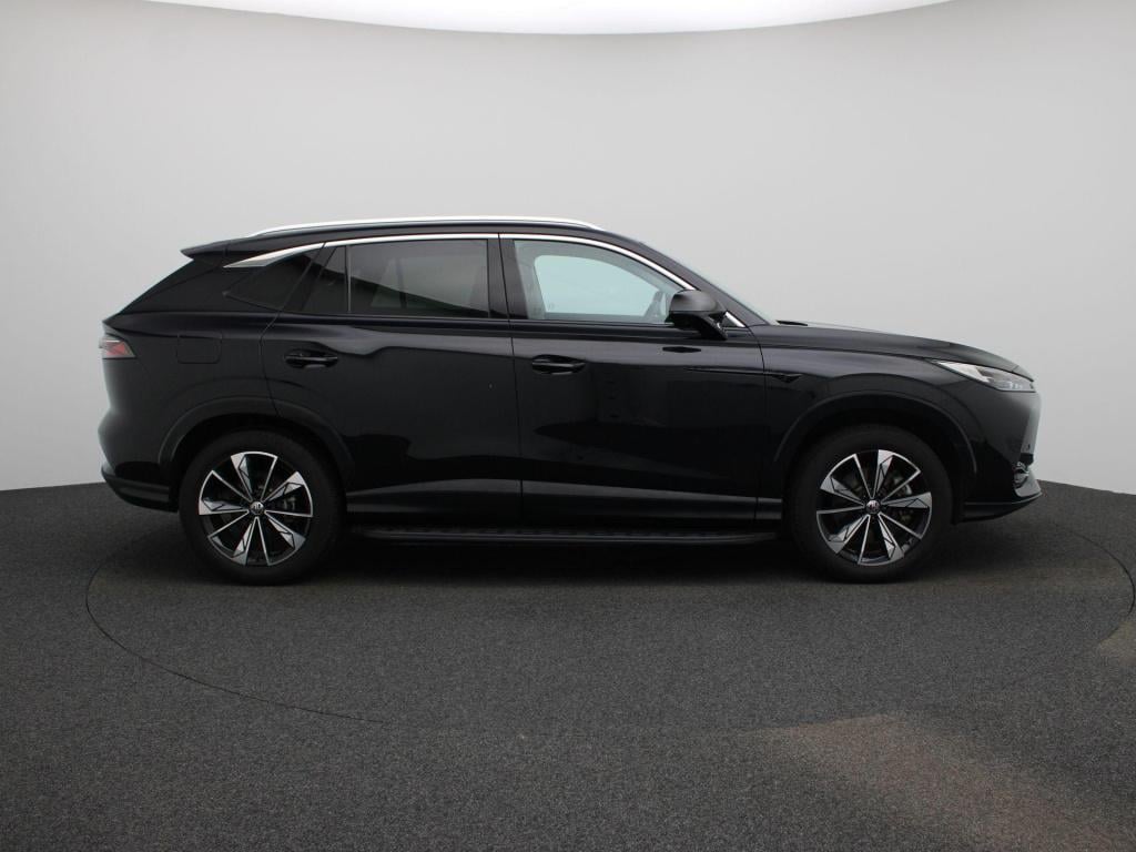 MG Hs mg phev 1.5 luxury