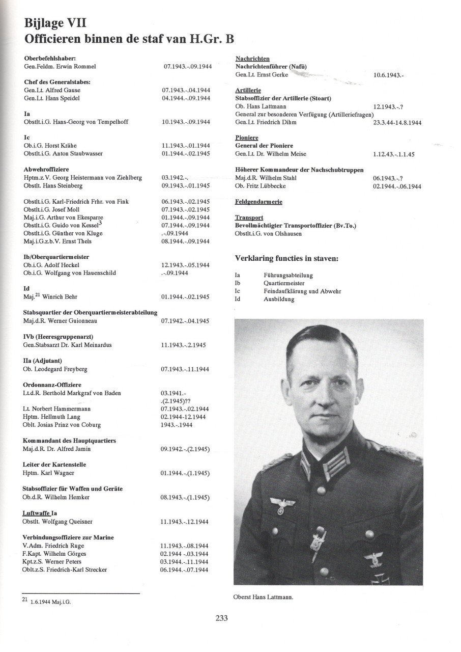 Generalfeldmarschall Rommel