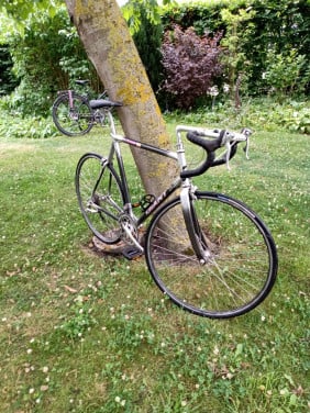 Racefiets
