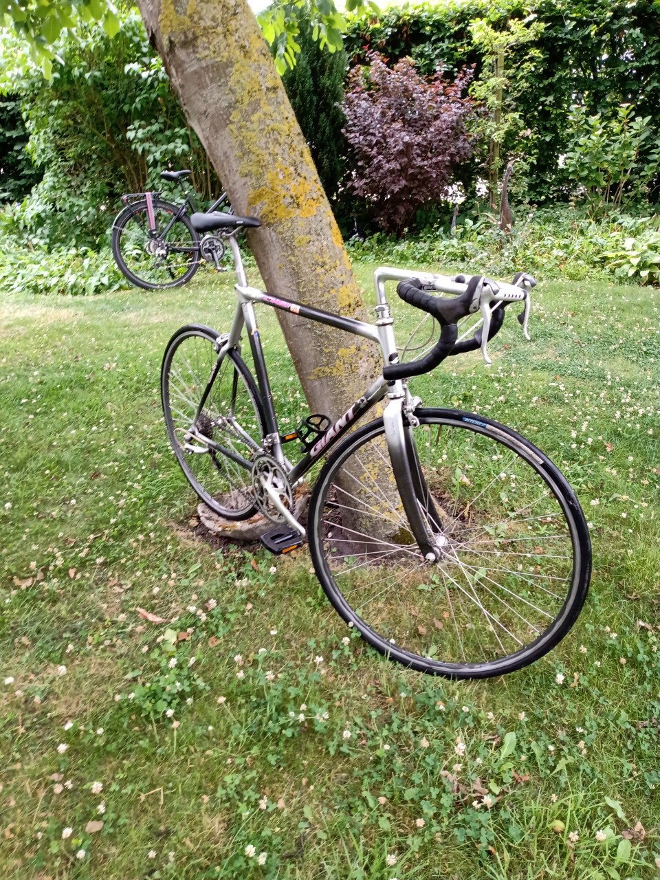 Racefiets