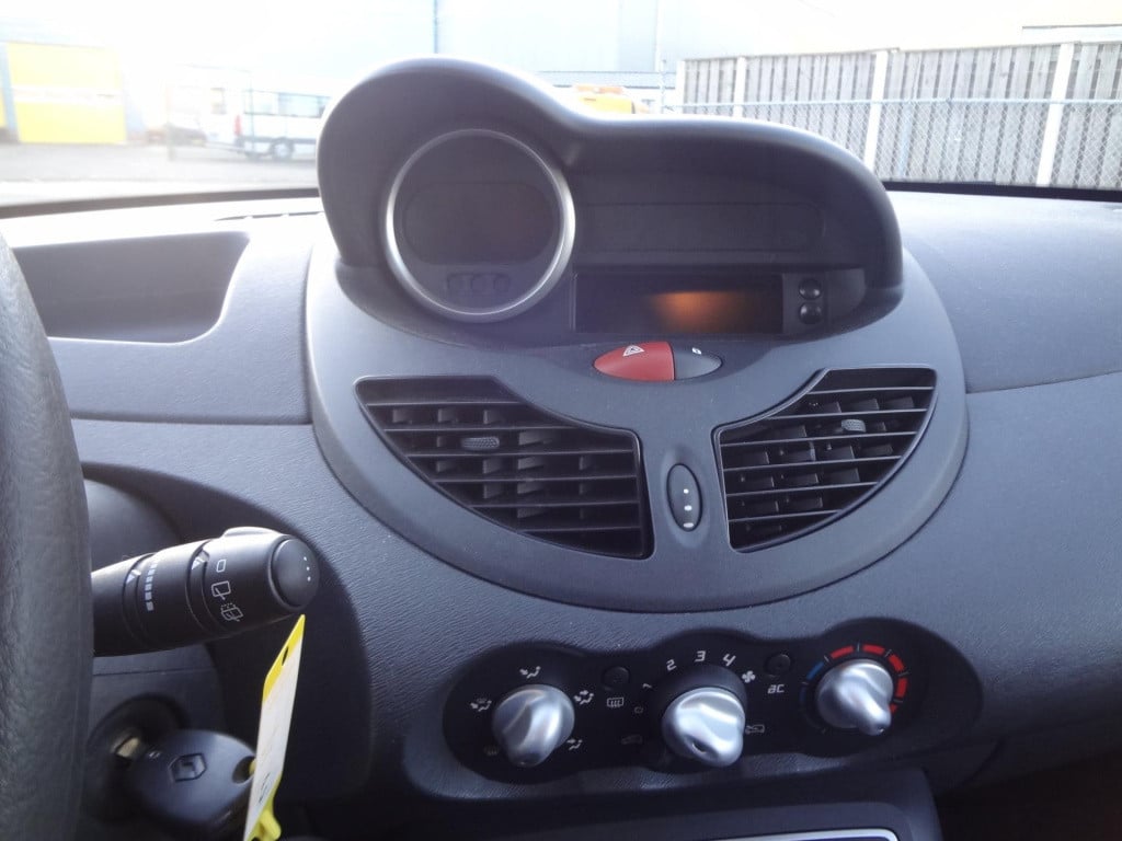 Renault Twingo 1.2 dynamique