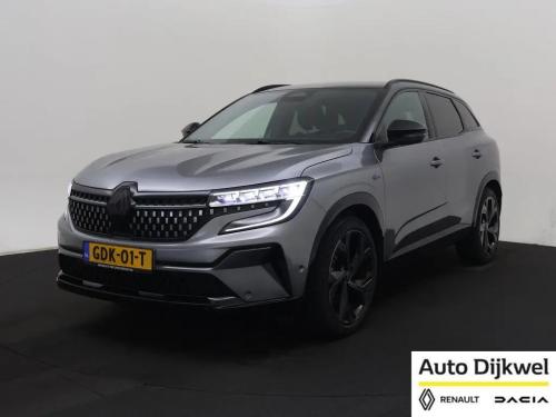 Renault Austral 1.2 e-tech full hybrid 200 techno esprit alpine