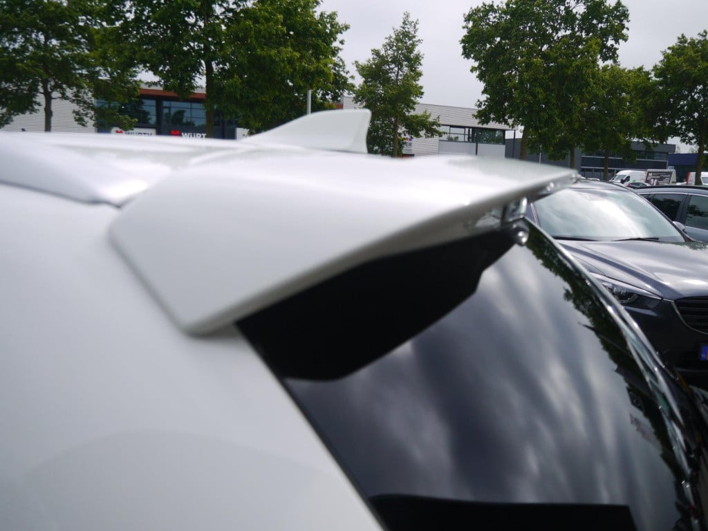 Mitsubishi Outlander 2.4 phev instyle|rijklaar