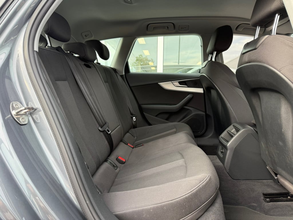 Audi A4 avant 40 tfsi design pro line plus