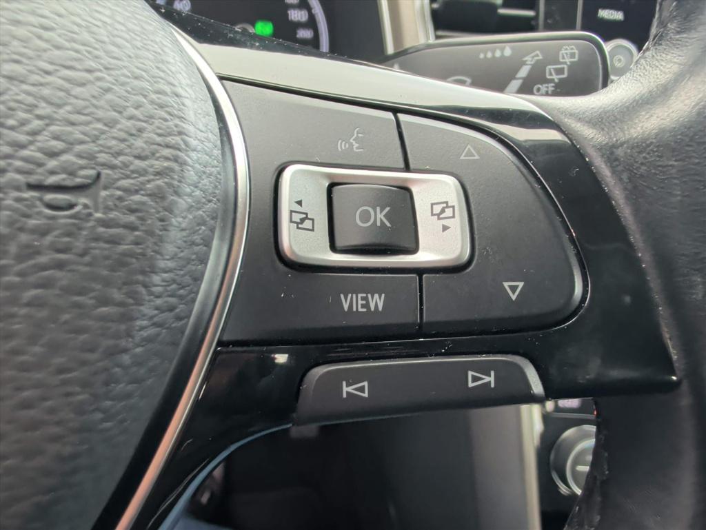 Volkswagen T-roc 1.5 tsi 150pk 7-dsg style | trekhaak | carplay