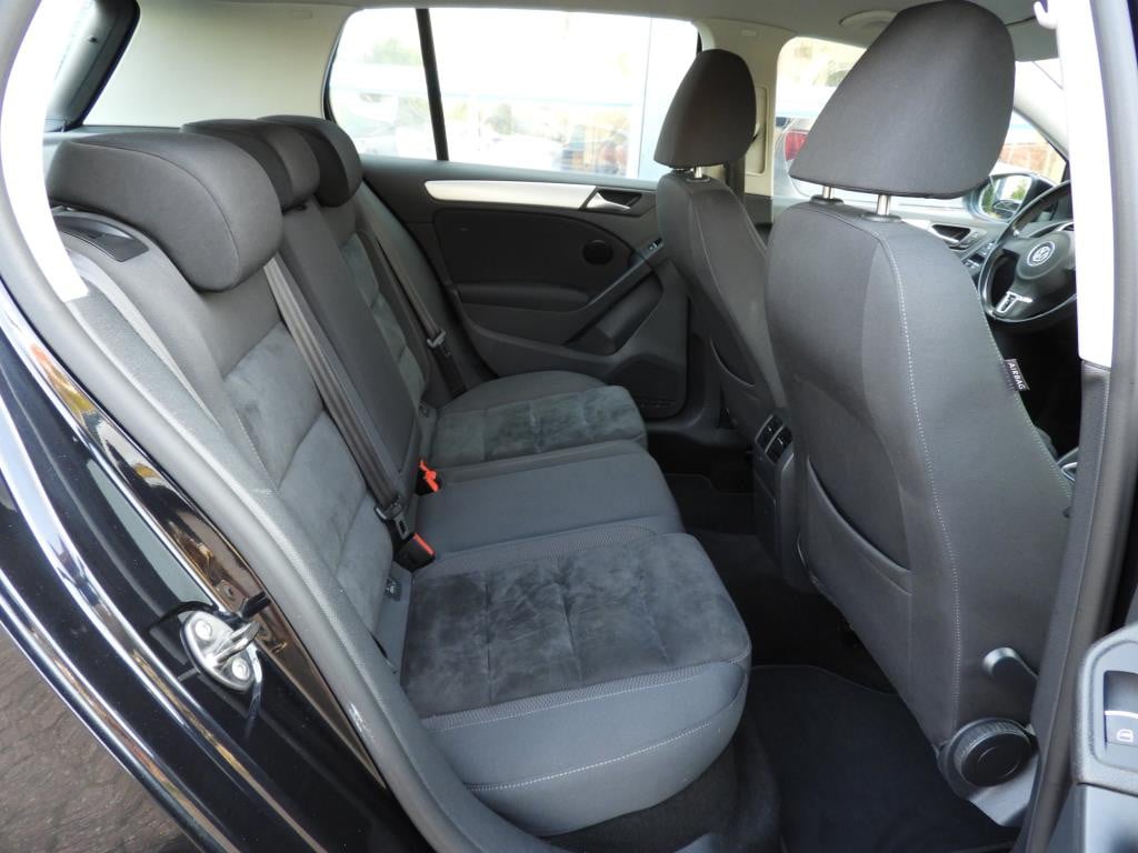 Volkswagen Golf 1.4 tsi highline trekhaak