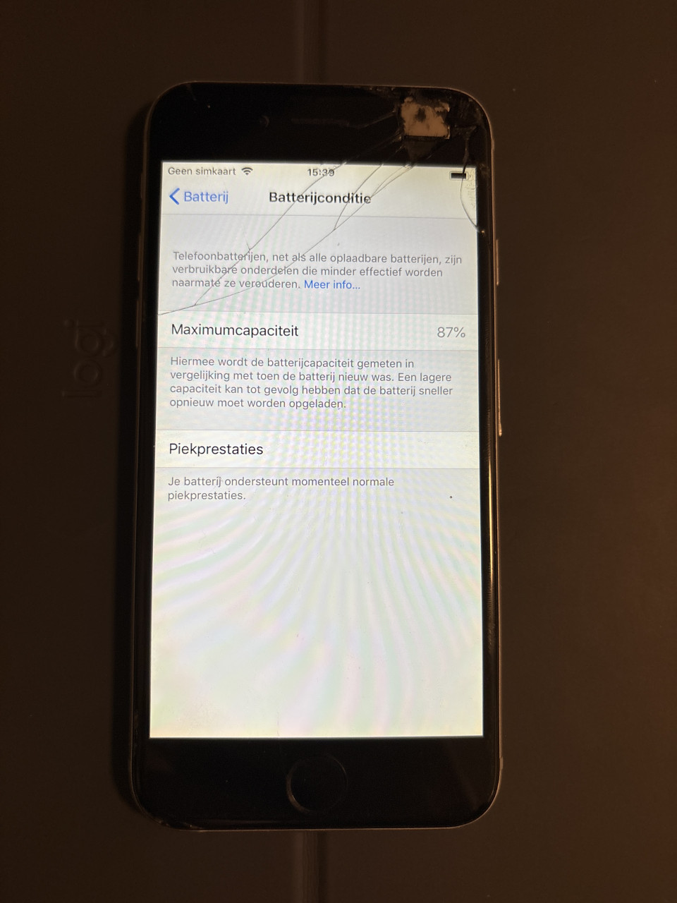IPhone 6