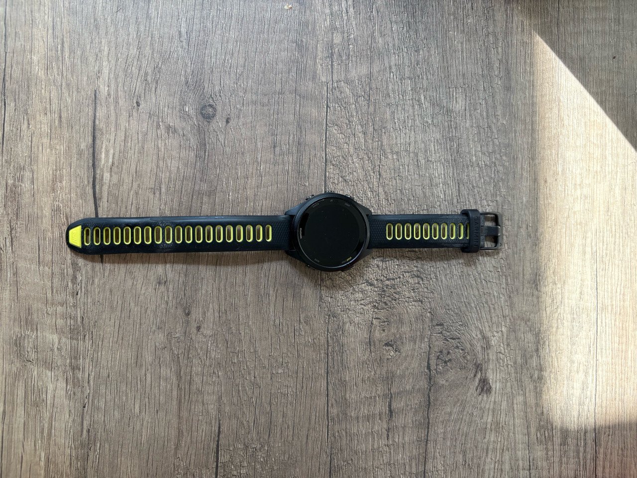 Garmin Forerunner 265s