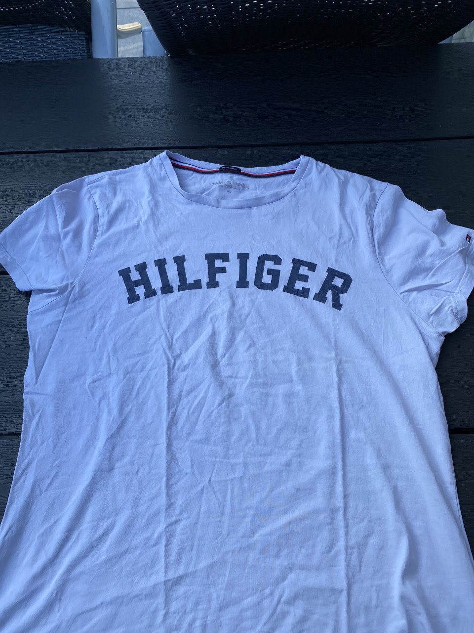 Pakket heren t-shirts