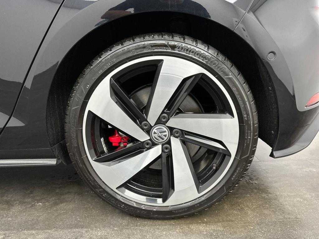 Volkswagen Golf 2.0 tsi gti performance panorama alcantara acc 2.0 tsi gti 