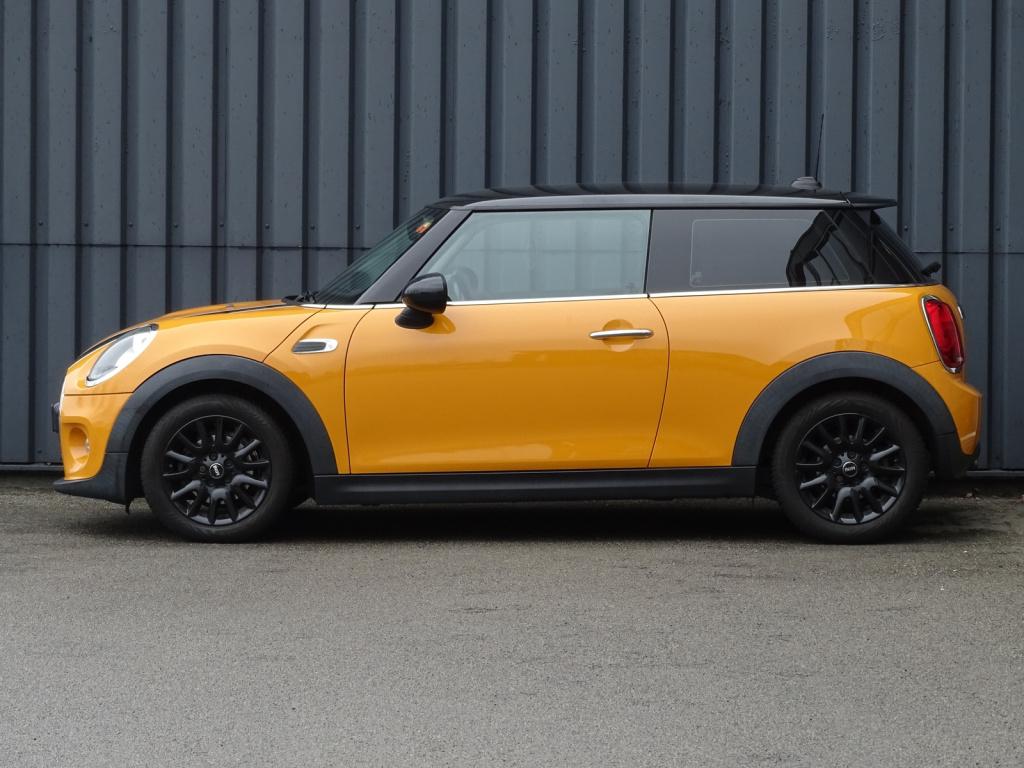 Mini Cooper mini 1.5 business