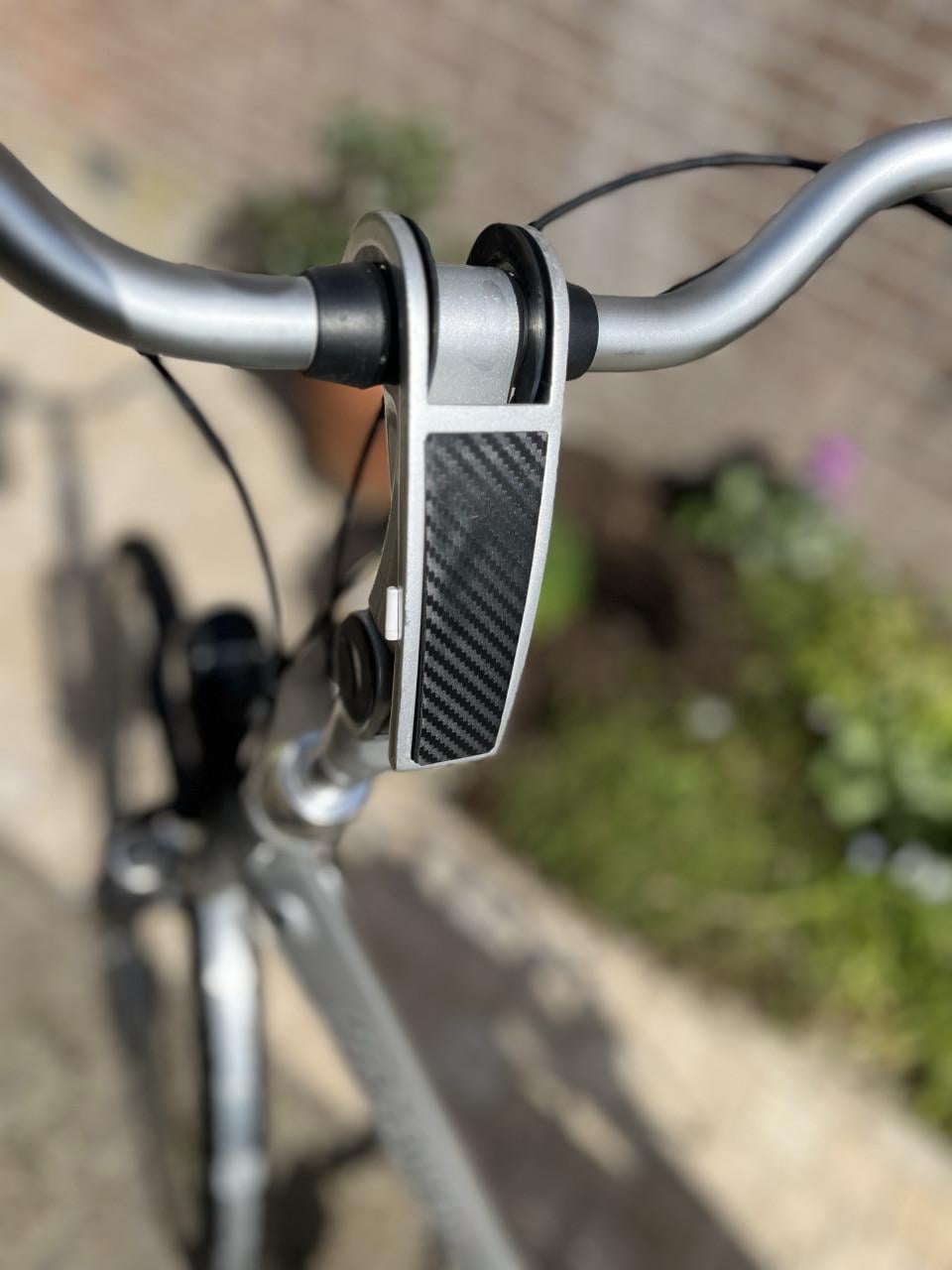 Damesfiets Batavus Intermezzo. Gereviseerd: dus OK.
