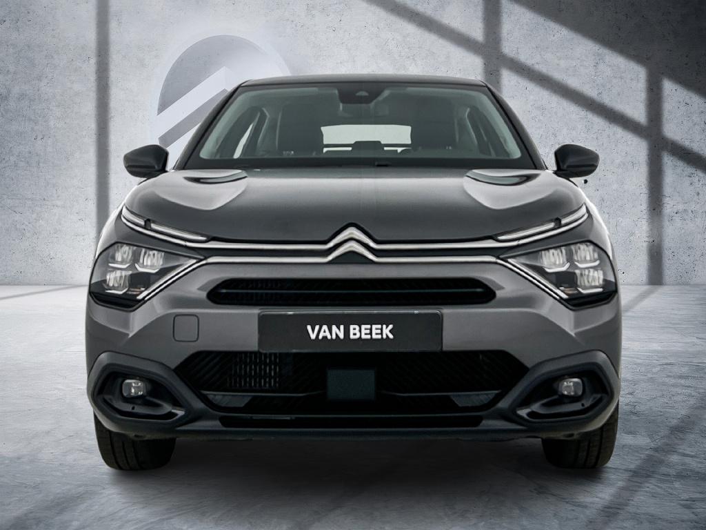 Citroen C4 130 pk plus | rijklaar camera achter |