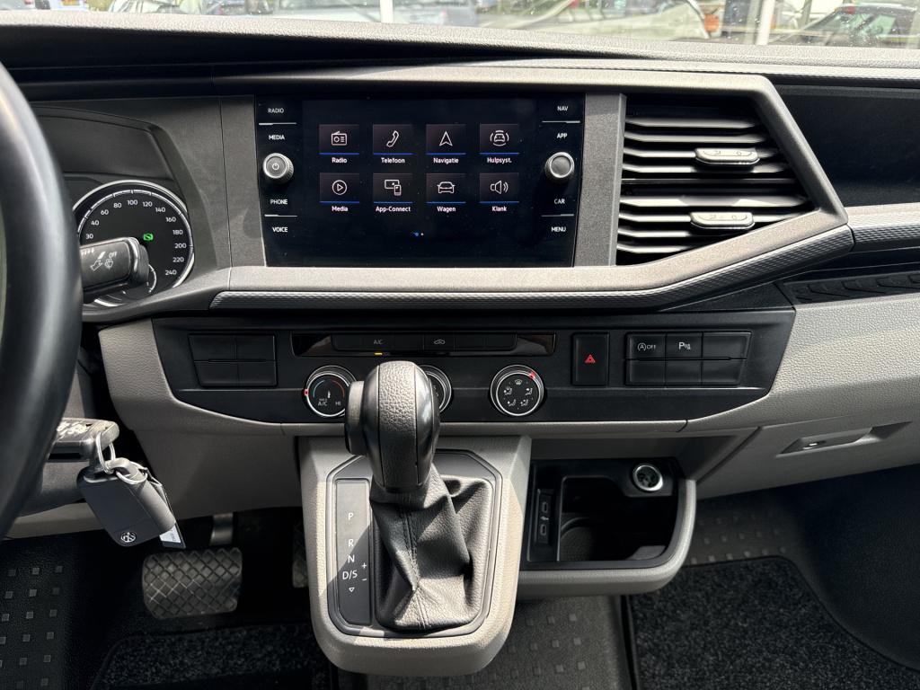 Volkswagen Transporter 2.0 tdi l1h1 28 | led | trekhaak | navi | carplay | 